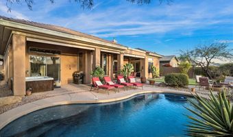 41912 N CLUB POINTE Dr, Anthem, AZ 85086