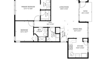 638 OAKLAND HILLS Dr #A1, Arnold, MD 21012