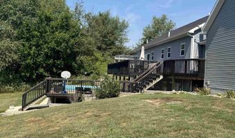 5280 E State Rd 8, Albion, IN 46701