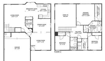 968 Molten Pl NW, Albuquerque, NM 87120