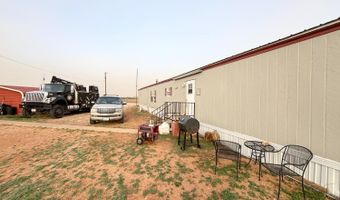 17707 County Road 2300, Abernathy, TX 79311