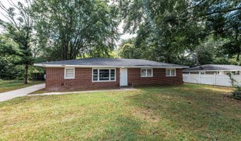 5460 Bloomfield, Macon, GA 31206