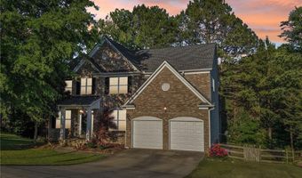 148 Gemstone Ln, Acworth, GA 30101