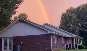 412823 E. 1910 Rd, Antlers, OK 74523