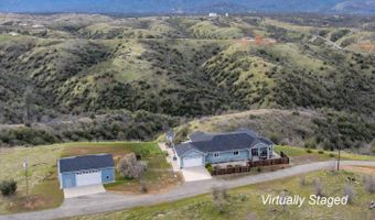 15093 Sunshine Ridge Rd, Anderson, CA 96007