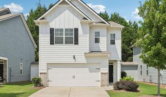 176 Woodhouse, Acworth, GA 30102