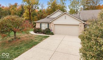 7316 Brant Pointe Cir, Indianapolis, IN 46217