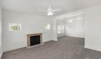501 Adams Ave, Akron, CO 80720