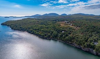 134 Sand Point Rd, Bar Harbor, ME 04609