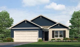 6442 Card Blvd Plan: Bellamy, Indianapolis, IN 46221