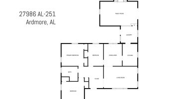 27986 Highway 251, Ardmore, AL 35739