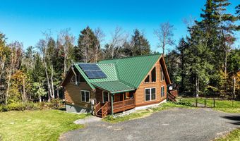 223 Silver Leaf Dr, Becket, MA 01223