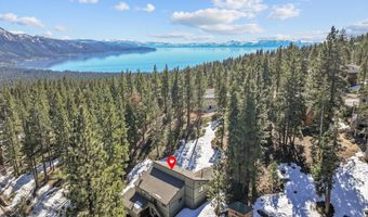 805 Geraldine Dr, Incline Village, NV 89451