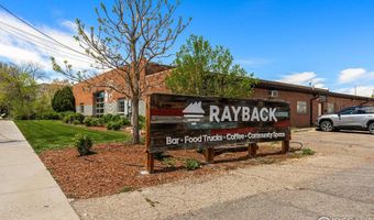 3365 Chisholm Trl 304, Boulder, CO 80301