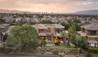 1501 Foothills Village Dr, Henderson, NV 89012