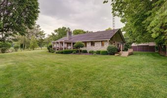 5341 Riffle Rd, Ansonia, OH 45303