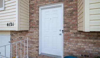 4121 Brook Ridge Dr, Arnold, MO 63010