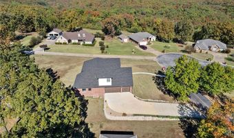 2500 River Vista Dr, Alma, AR 72921