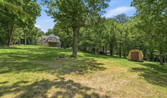 1834 Petes Point Ln SW, Alexandria, MN 56308