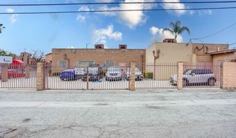 1105 N Chester Ave, Compton, CA 90221