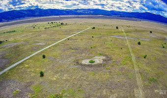 101 Sixty Ln, Cascade, ID 83611