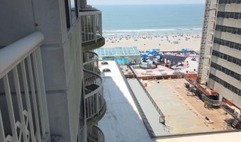 3101 Boardwalk 1404-1, Atlantic City, NJ 08401