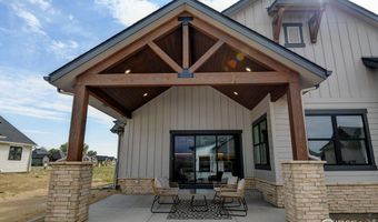 1424 Burt Ave, Berthoud, CO 80513
