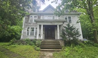 336 Sunnyside Ave, Aurora, IN 47001