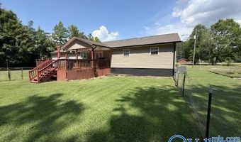 1105 Wood Ave SE, Attalla, AL 35954