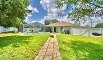 166 WINONA Cir, Auburndale, FL 33823