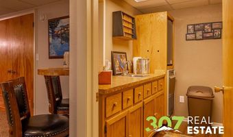 1507 Shepard Pl, Cody, WY 82414