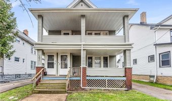 3231 W 112th St DN, Cleveland, OH 44111