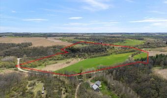 N6706 Dougherty Creek Rd, Argyle, WI 53504