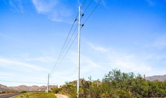 22055 W Sunrise Rd, Congress, AZ 85332