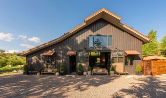 26 Bunker Loop, Aspen, CO 81611