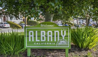 1011 Pomona Ave, Albany, CA 94706