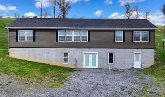 258 Lovely Rd, Alum Bank, PA 15521