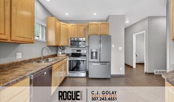 6041 S Spruce St, Casper, WY 82601
