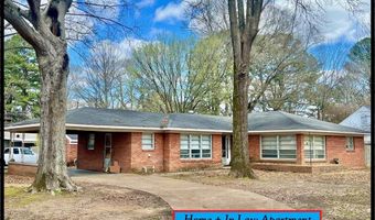203 Kyle St, Batesville, MS 38606