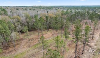 Lottie Road lot 2, Atmore, AL 36502
