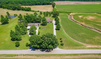 1584 Hawkins Ln, Bells, TN 38006