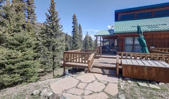 33 Upper Red River Valley Rd, Red River, NM 87558