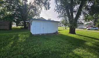 702 S Durbin St, Bicknell, IN 47512
