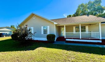 1402 Bear Creek Rd, Adel, GA 31620