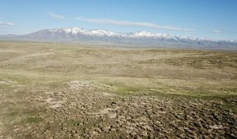 40 Acre Off CHarleston-Deeth Rd, Deeth, NV 89801