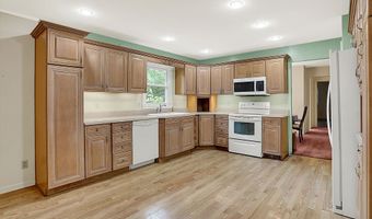 1914 S Avon Ave, Avon, IN 46123
