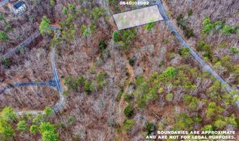 SPITZ Lane, Basye, VA 22810