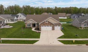 5609 Bear Creek Pass, Auburn, IN 46706