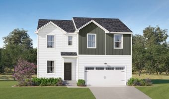 43 Ascot Ave Plan: Charleston w/ Basement, Magnolia, DE 19962