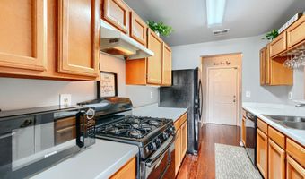 204 CHAUCER Ln 204-D, Bel Air, MD 21014